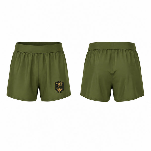 Ranger Panties, SORT, Police, Teamtime, Team time, sublimation, custom sports apparel, team uniforms, spirit wear, spiritwear, sports uniforms, custom shirts, team store, custom team store, fundraiser sports, apparel fundraiser