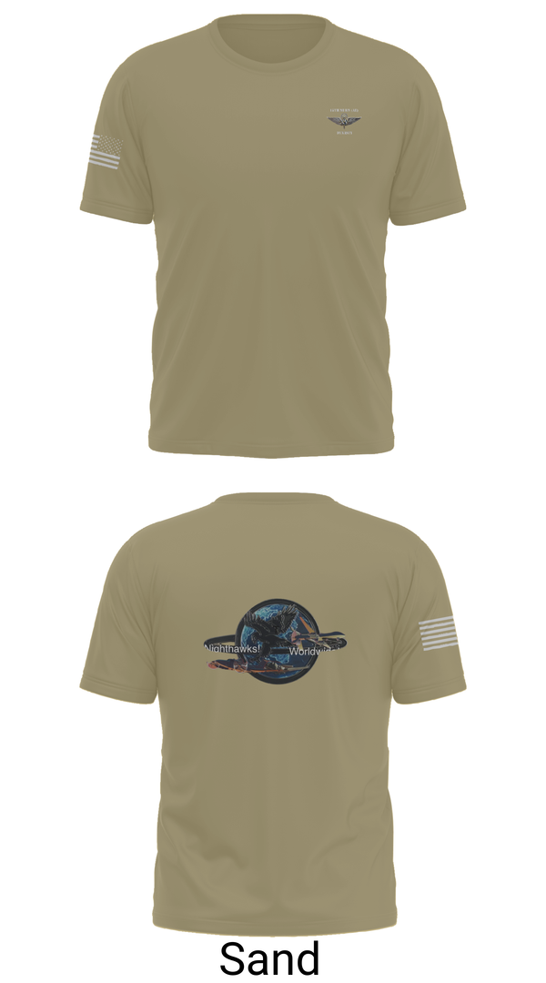 Old School Cotton Feel Shirt, 15th MI BN, , Teamtime, Team time, sublimation, custom sports apparel, team uniforms, spirit wear, spiritwear, sports uniforms, custom shirts, team store, custom team store, fundraiser sports, apparel fundraiser