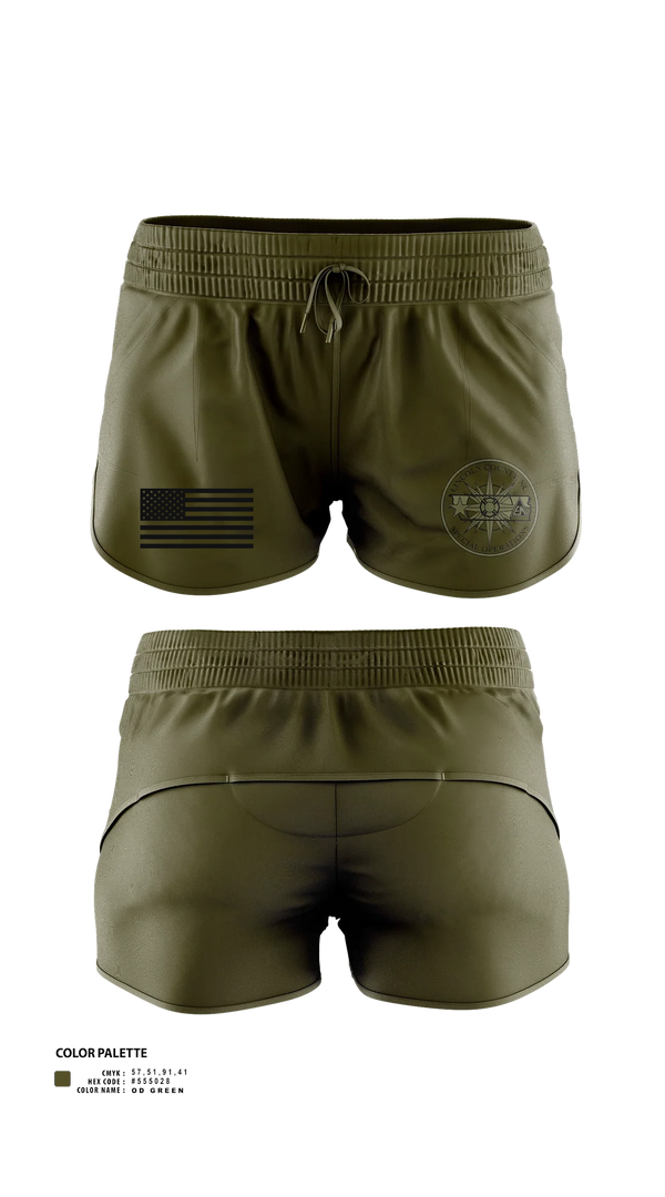 Ranger Panties, Lincoln County Special Operations, Police, Teamtime, Team time, sublimation, custom sports apparel, team uniforms, spirit wear, spiritwear, sports uniforms, custom shirts, team store, custom team store, fundraiser sports, apparel fundraiser