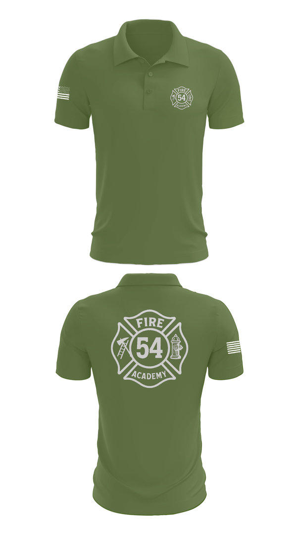 Short Sleeve Performance Polo, Class #54, , Teamtime, Team time, sublimation, custom sports apparel, team uniforms, spirit wear, spiritwear, sports uniforms, custom shirts, team store, custom team store, fundraiser sports, apparel fundraiser