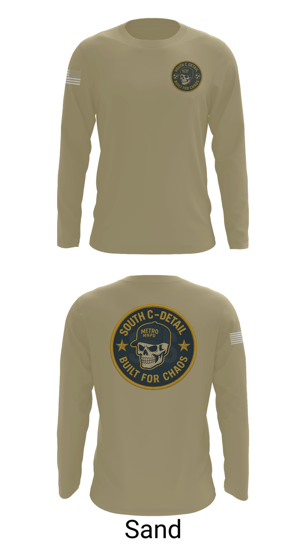 Long Sleeve Performance Shirt, , , Teamtime, Team time, sublimation, custom sports apparel, team uniforms, spirit wear, spiritwear, sports uniforms, custom shirts, team store, custom team store, fundraiser sports, apparel fundraiser