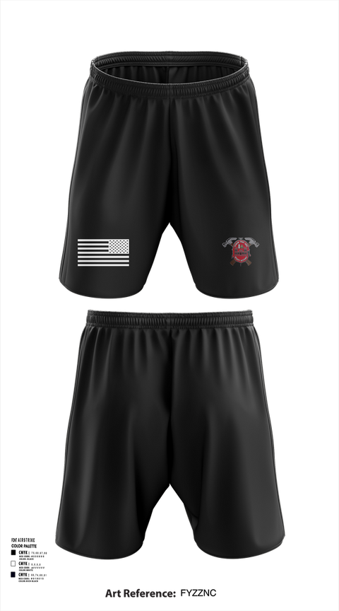 Athletic Shorts With Pockets, HEAVY HITTERS, , Teamtime, Team time, sublimation, custom sports apparel, team uniforms, spirit wear, spiritwear, sports uniforms, custom shirts, team store, custom team store, fundraiser sports, apparel fundraiser