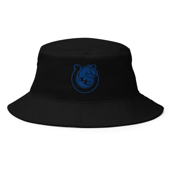 Lodi Colts Football and Cheer 11351906 Bucket Hat | Big Accessories BX003
