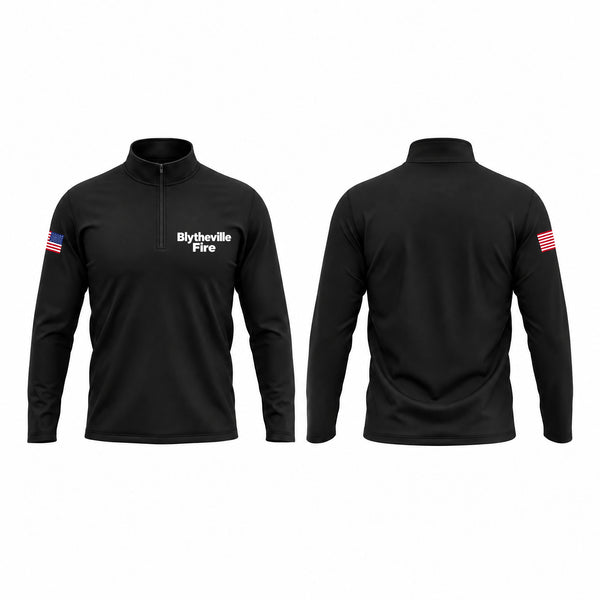 Windbreaker, Blytheville Fire, Fire Department, Teamtime, Team time, sublimation, custom sports apparel, team uniforms, spirit wear, spiritwear, sports uniforms, custom shirts, team store, custom team store, fundraiser sports, apparel fundraiser