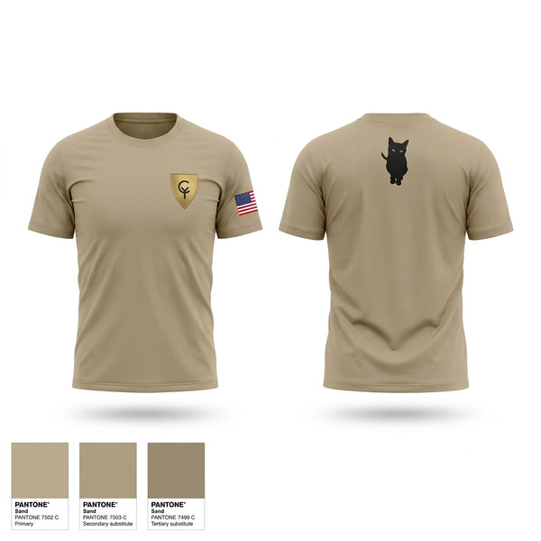 Short Sleeve Performance Shirt, Eye of cyclone, National Guard, Teamtime, Team time, sublimation, custom sports apparel, team uniforms, spirit wear, spiritwear, sports uniforms, custom shirts, team store, custom team store, fundraiser sports, apparel fundraiser