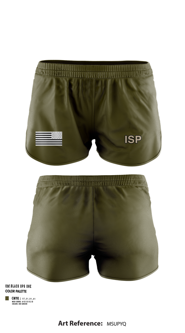 Ranger Panties, ISP, , Teamtime, Team time, sublimation, custom sports apparel, team uniforms, spirit wear, spiritwear, sports uniforms, custom shirts, team store, custom team store, fundraiser sports, apparel fundraiser