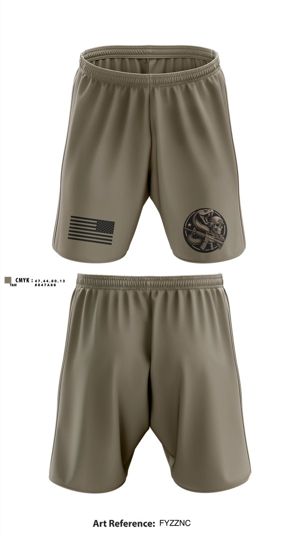 Athletic Shorts With Pockets, E.Co 250th BSB, Army, Teamtime, Team time, sublimation, custom sports apparel, team uniforms, spirit wear, spiritwear, sports uniforms, custom shirts, team store, custom team store, fundraiser sports, apparel fundraiser