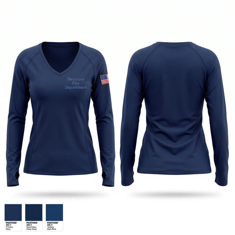 Old School Cotton Feel Shirt, Seymour Fire Department, Fire Department, Teamtime, Team time, sublimation, custom sports apparel, team uniforms, spirit wear, spiritwear, sports uniforms, custom shirts, team store, custom team store, fundraiser sports, apparel fundraiser