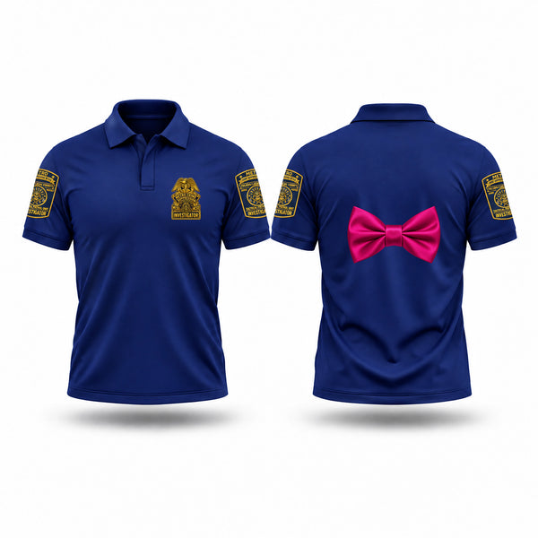 Short Sleeve Performance Polo, Metro Crime Suppression Detail, Police, Teamtime, Team time, sublimation, custom sports apparel, team uniforms, spirit wear, spiritwear, sports uniforms, custom shirts, team store, custom team store, fundraiser sports, apparel fundraiser