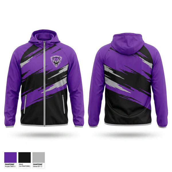 Windbreaker, Band, , Teamtime, Team time, sublimation, custom sports apparel, team uniforms, spirit wear, spiritwear, sports uniforms, custom shirts, team store, custom team store, fundraiser sports, apparel fundraiser