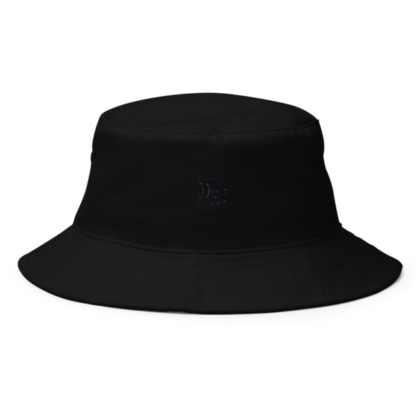 Dubar electric inc 89146481 Bucket Hat | Big Accessories BX003