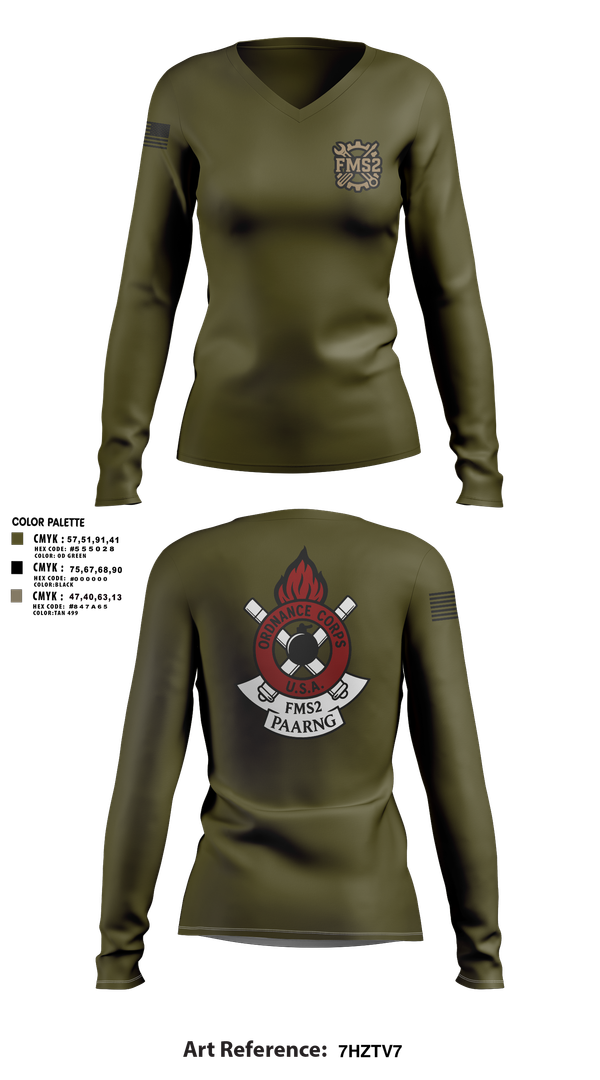 Womens Long Sleeve Vneck Shirt, , , Teamtime, Team time, sublimation, custom sports apparel, team uniforms, spirit wear, spiritwear, sports uniforms, custom shirts, team store, custom team store, fundraiser sports, apparel fundraiser