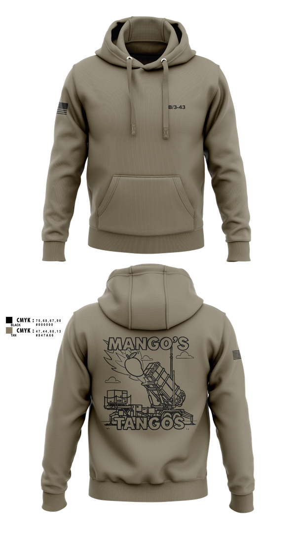 Hoodie, B/3-43, , Teamtime, Team time, sublimation, custom sports apparel, team uniforms, spirit wear, spiritwear, sports uniforms, custom shirts, team store, custom team store, fundraiser sports, apparel fundraiser