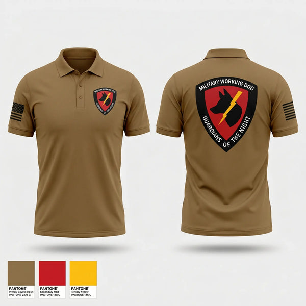Short Sleeve Performance Polo, K-9, Navy, Teamtime, Team time, sublimation, custom sports apparel, team uniforms, spirit wear, spiritwear, sports uniforms, custom shirts, team store, custom team store, fundraiser sports, apparel fundraiser