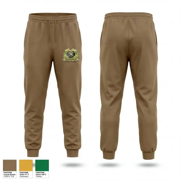 Sweatpants, 962nd QM CO A5, Army, Teamtime, Team time, sublimation, custom sports apparel, team uniforms, spirit wear, spiritwear, sports uniforms, custom shirts, team store, custom team store, fundraiser sports, apparel fundraiser