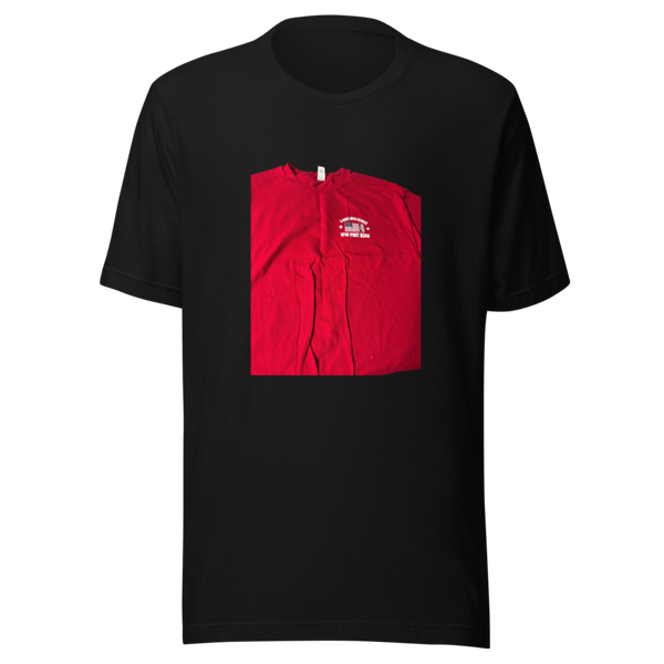 Unisex Staple T-Shirt - Black