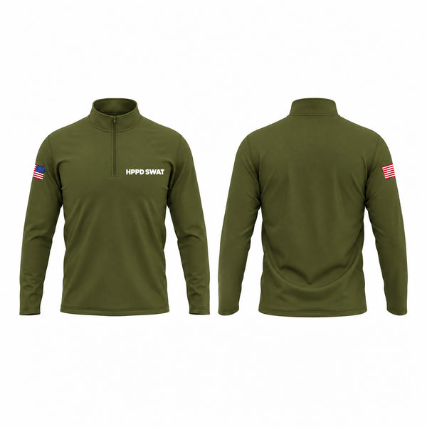 Windbreaker, HPPD SWAT, Police, Teamtime, Team time, sublimation, custom sports apparel, team uniforms, spirit wear, spiritwear, sports uniforms, custom shirts, team store, custom team store, fundraiser sports, apparel fundraiser