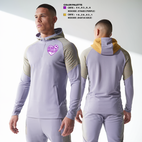 Hoodie, Heartbreakers, Men's Soccer, Teamtime, Team time, sublimation, custom sports apparel, team uniforms, spirit wear, spiritwear, sports uniforms, custom shirts, team store, custom team store, fundraiser sports, apparel fundraiser