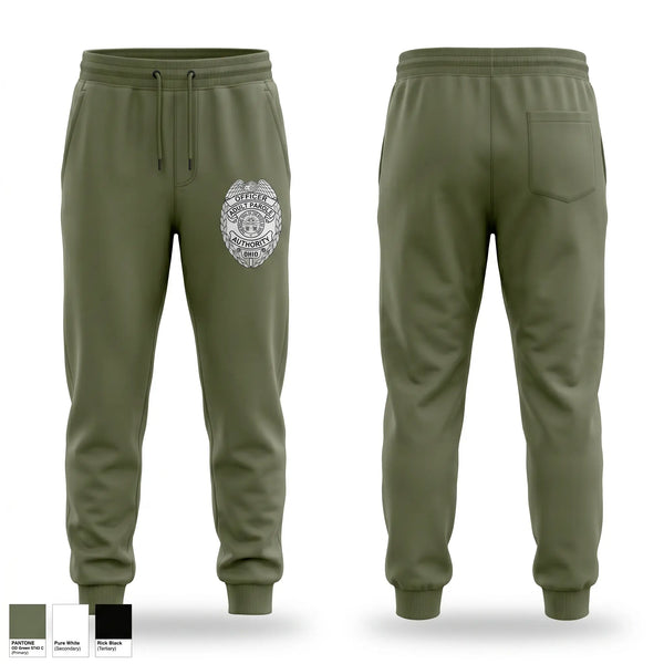 Sweatpants, State Parole, Police, Teamtime, Team time, sublimation, custom sports apparel, team uniforms, spirit wear, spiritwear, sports uniforms, custom shirts, team store, custom team store, fundraiser sports, apparel fundraiser
