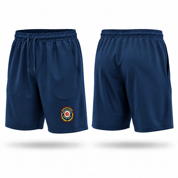 Athletic Shorts With Pockets, Drugs And Narcotics Intelligence Vice Squad, Police, Teamtime, Team time, sublimation, custom sports apparel, team uniforms, spirit wear, spiritwear, sports uniforms, custom shirts, team store, custom team store, fundraiser sports, apparel fundraiser