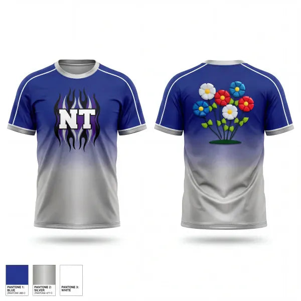 Old School Cotton Feel Shirt, CAM ShootingCAM Shooting, Field Hockey, Teamtime, Team time, sublimation, custom sports apparel, team uniforms, spirit wear, spiritwear, sports uniforms, custom shirts, team store, custom team store, fundraiser sports, apparel fundraiser
