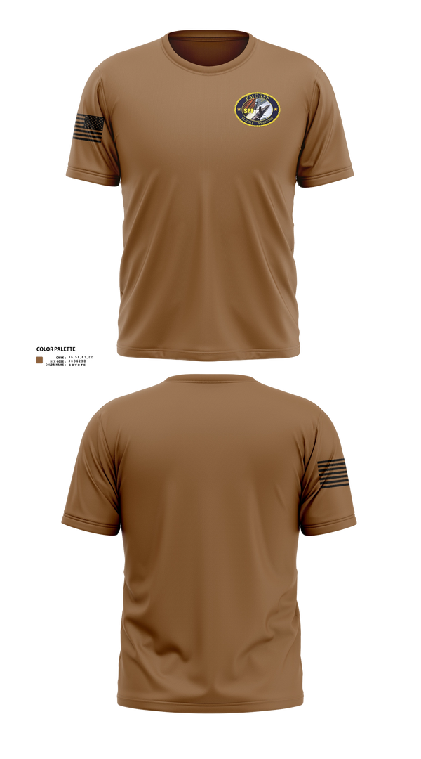 Short Sleeve Performance Shirt, PMO SSP Flight Systems, Navy, Teamtime, Team time, sublimation, custom sports apparel, team uniforms, spirit wear, spiritwear, sports uniforms, custom shirts, team store, custom team store, fundraiser sports, apparel fundraiser