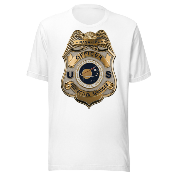 Unisex Staple T-Shirt - White