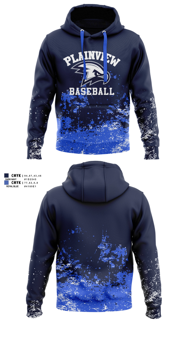 Hoodie, Plainview Softball, Softball, Teamtime, Team time, sublimation, custom sports apparel, team uniforms, spirit wear, spiritwear, sports uniforms, custom shirts, team store, custom team store, fundraiser sports, apparel fundraiser