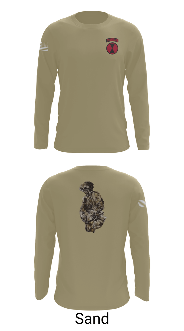 Long Sleeve Performance Shirt, Lightfighter, , Teamtime, Team time, sublimation, custom sports apparel, team uniforms, spirit wear, spiritwear, sports uniforms, custom shirts, team store, custom team store, fundraiser sports, apparel fundraiser