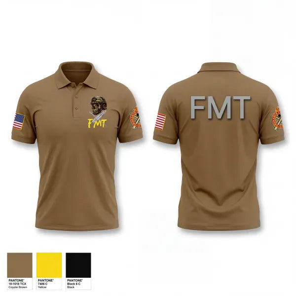 Short Sleeve Performance Polo, 377th evcc, Army, Teamtime, Team time, sublimation, custom sports apparel, team uniforms, spirit wear, spiritwear, sports uniforms, custom shirts, team store, custom team store, fundraiser sports, apparel fundraiser