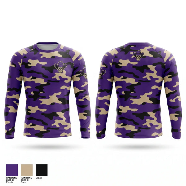 Long Sleeve Performance Shirt, Boerne Vaqueros, Baseball, Teamtime, Team time, sublimation, custom sports apparel, team uniforms, spirit wear, spiritwear, sports uniforms, custom shirts, team store, custom team store, fundraiser sports, apparel fundraiser