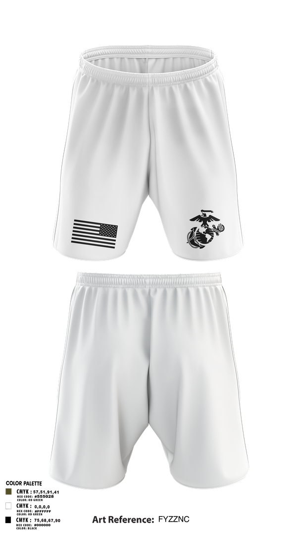 Athletic Shorts With Pockets, 2d Reg, , Teamtime, Team time, sublimation, custom sports apparel, team uniforms, spirit wear, spiritwear, sports uniforms, custom shirts, team store, custom team store, fundraiser sports, apparel fundraiser
