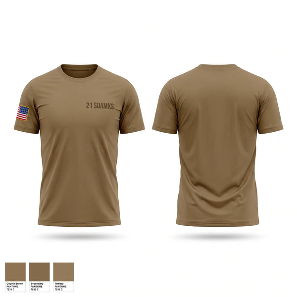Short Sleeve Performance Shirt, 21 SOAMXS, Air Force, Teamtime, Team time, sublimation, custom sports apparel, team uniforms, spirit wear, spiritwear, sports uniforms, custom shirts, team store, custom team store, fundraiser sports, apparel fundraiser