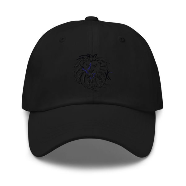 Warhill Cross Country 62657644 Classic Dad Hat | Yupoong 6245CM