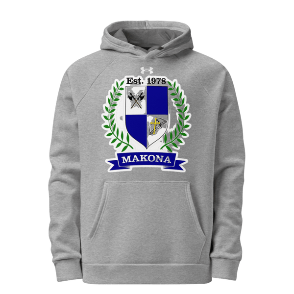 F-FSC 5TH BN 25TH FAR 14619072 Under Armour速 Hoodie