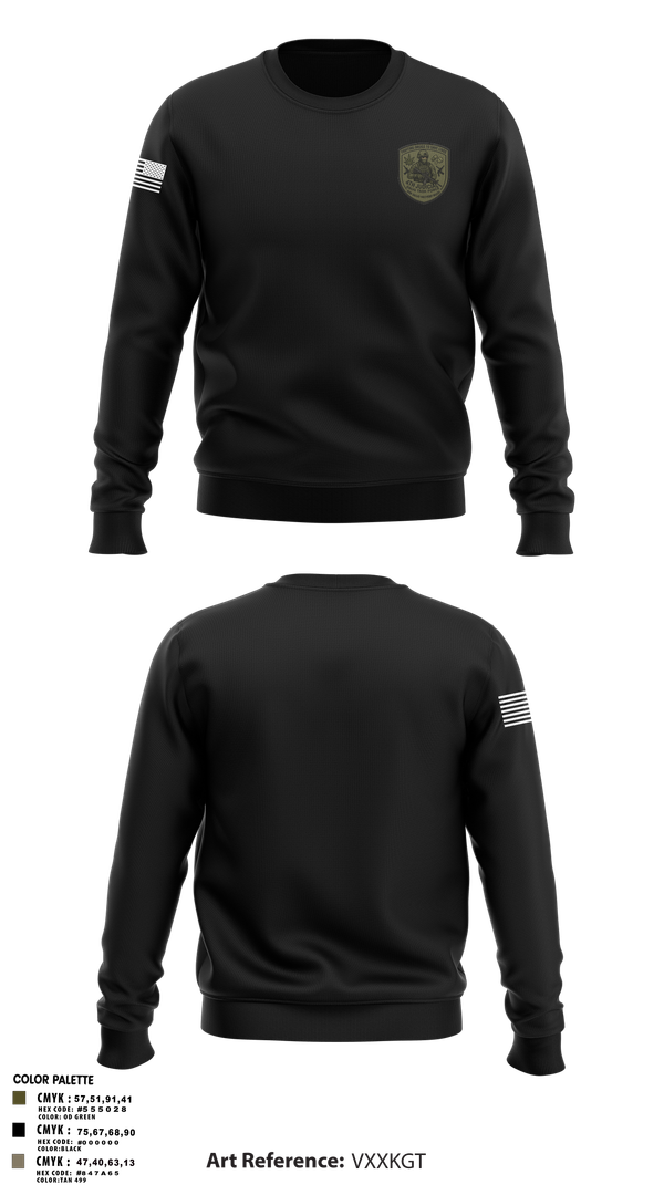 Crew Neck Sweatshirt, team name, Police, Teamtime, Team time, sublimation, custom sports apparel, team uniforms, spirit wear, spiritwear, sports uniforms, custom shirts, team store, custom team store, fundraiser sports, apparel fundraiser