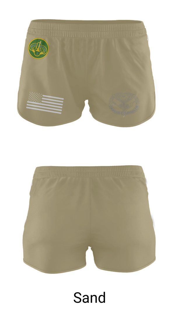 Ranger Panties, 3d Cavalry Regiment, Army, Teamtime, Team time, sublimation, custom sports apparel, team uniforms, spirit wear, spiritwear, sports uniforms, custom shirts, team store, custom team store, fundraiser sports, apparel fundraiser