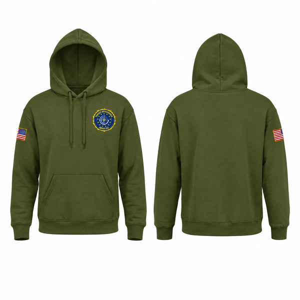 Hoodie, PCA, Police, Teamtime, Team time, sublimation, custom sports apparel, team uniforms, spirit wear, spiritwear, sports uniforms, custom shirts, team store, custom team store, fundraiser sports, apparel fundraiser