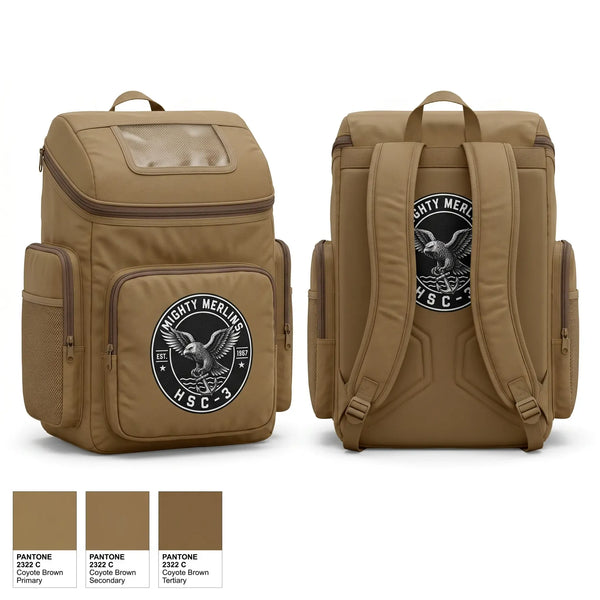 Gear Bag, Hsc 3, Navy, Teamtime, Team time, sublimation, custom sports apparel, team uniforms, spirit wear, spiritwear, sports uniforms, custom shirts, team store, custom team store, fundraiser sports, apparel fundraiser