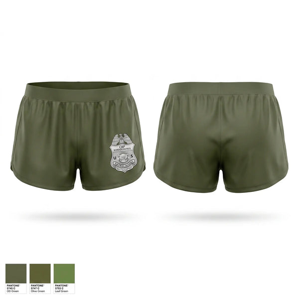 Ranger Panties, Field intelligence team, Police, Teamtime, Team time, sublimation, custom sports apparel, team uniforms, spirit wear, spiritwear, sports uniforms, custom shirts, team store, custom team store, fundraiser sports, apparel fundraiser