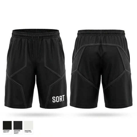 Athletic Shorts With Pockets, SORT, Police, Teamtime, Team time, sublimation, custom sports apparel, team uniforms, spirit wear, spiritwear, sports uniforms, custom shirts, team store, custom team store, fundraiser sports, apparel fundraiser
