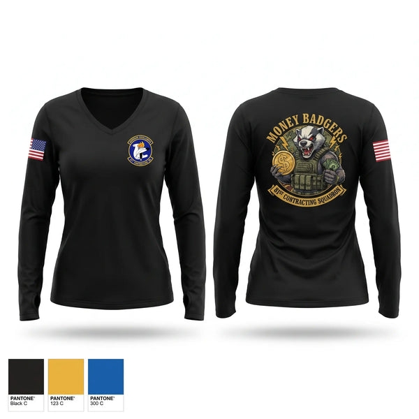 Old School Cotton Feel Shirt, 81st Contracting Squadron, Air Force, Teamtime, Team time, sublimation, custom sports apparel, team uniforms, spirit wear, spiritwear, sports uniforms, custom shirts, team store, custom team store, fundraiser sports, apparel fundraiser