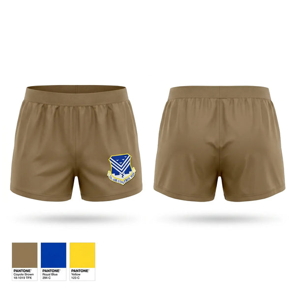 Ranger Panties, 116th Air Control Wing, Air Force, Teamtime, Team time, sublimation, custom sports apparel, team uniforms, spirit wear, spiritwear, sports uniforms, custom shirts, team store, custom team store, fundraiser sports, apparel fundraiser