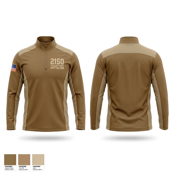 Windbreaker, 2-150 Field Artillery Battalion, National Guard, Teamtime, Team time, sublimation, custom sports apparel, team uniforms, spirit wear, spiritwear, sports uniforms, custom shirts, team store, custom team store, fundraiser sports, apparel fundraiser