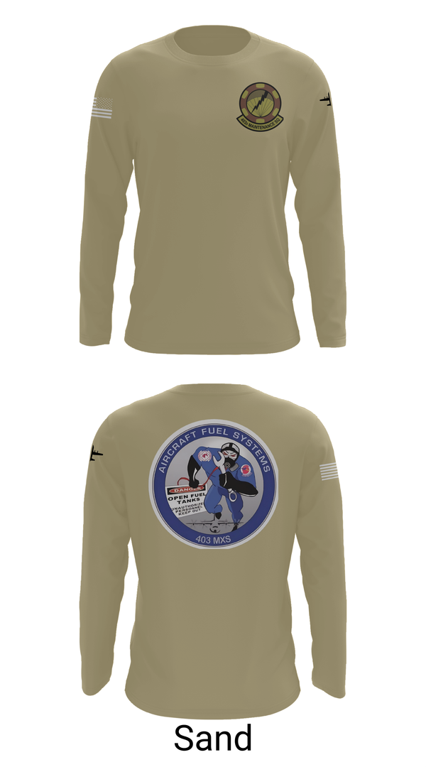 Long Sleeve Performance Shirt, 403 MXS, , Teamtime, Team time, sublimation, custom sports apparel, team uniforms, spirit wear, spiritwear, sports uniforms, custom shirts, team store, custom team store, fundraiser sports, apparel fundraiser