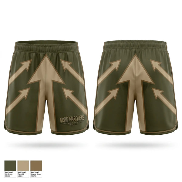 Ranger Panties, 1ST SQUADRON, 299TH CAVALRY REGIMENT HAWAII ARMY NATIONAL GUARD 91-1227 ENTERPRISE AVENUE KAPOLEI, HAWAII 96707-2150, Army, Teamtime, Team time, sublimation, custom sports apparel, team uniforms, spirit wear, spiritwear, sports uniforms, custom shirts, team store, custom team store, fundraiser sports, apparel fundraiser