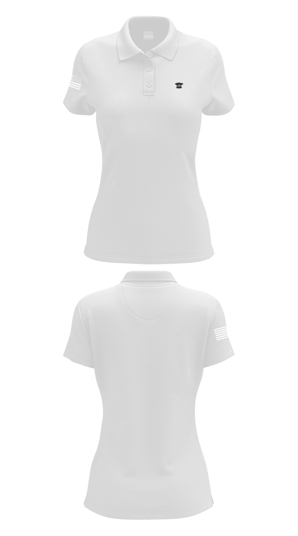 Womens Short Sleeve Performance Polo, New England Beasts, Softball, Teamtime, Team time, sublimation, custom sports apparel, team uniforms, spirit wear, spiritwear, sports uniforms, custom shirts, team store, custom team store, fundraiser sports, apparel fundraiser