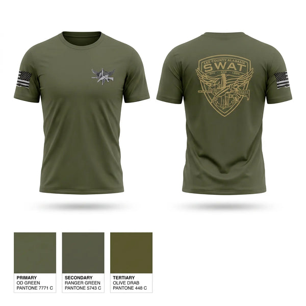 Short Sleeve Performance Shirt, SWAT, Police, Teamtime, Team time, sublimation, custom sports apparel, team uniforms, spirit wear, spiritwear, sports uniforms, custom shirts, team store, custom team store, fundraiser sports, apparel fundraiser