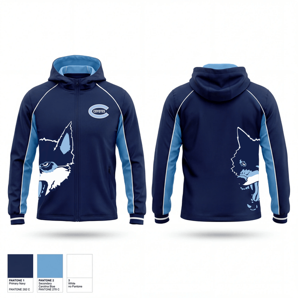 Windbreaker, Clarksburg High School, , Teamtime, Team time, sublimation, custom sports apparel, team uniforms, spirit wear, spiritwear, sports uniforms, custom shirts, team store, custom team store, fundraiser sports, apparel fundraiser