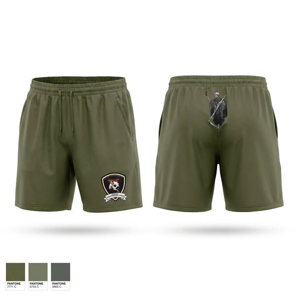 Athletic Shorts With Pockets, Combat Logistics Battalion 31, Marines, Teamtime, Team time, sublimation, custom sports apparel, team uniforms, spirit wear, spiritwear, sports uniforms, custom shirts, team store, custom team store, fundraiser sports, apparel fundraiser